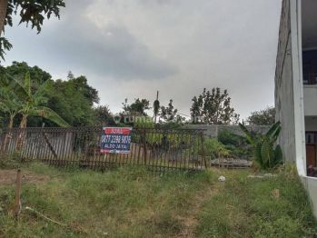 Dijual Kavling Bagus Pusat Kota di Bumi Sukaraja Pasteur Bandung