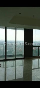 rugi apartemen Hillcrest Millenium village