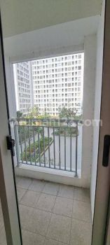 Sewa Murah Apartemen 2 Kamar Tidur M Town Apartment Unfurnished