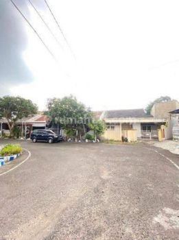 Tanah Kota Malang Layak Bangun Kost Dekat Kampus UIN