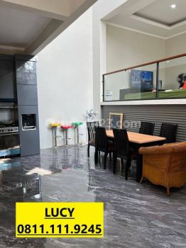 Beli Rumah Bisa Langsung Huni di Kebayoran Bintaro 11241sc 08111119245