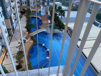 Sewa Apartemen Anderson Benson