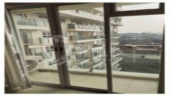 Murah Banget Apart Gateway Nyaman Siap Huni