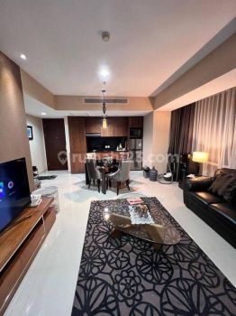 Sewa Apartemen U -Residence  2 Kamar Tidur