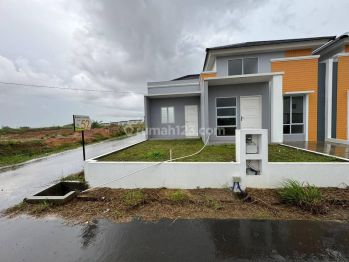 Disewakan Perumahan Papa Mama Residence