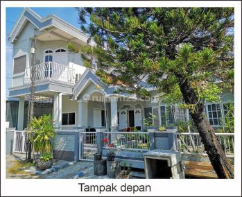 Sell Rumah: Deltasari Indah