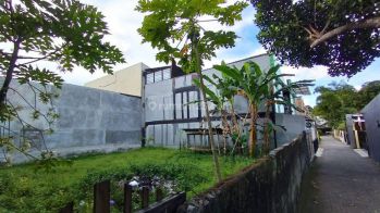 Termurah, 3 Jutaan Dekat Uii Jogja, SHM Pekarangan