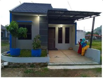 RUMAH BINTANG CIKUYA ASRI DEKAT TOL BAROS CIMAHI.
