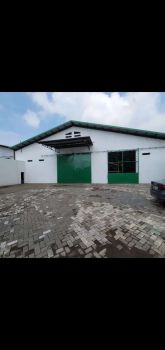 Gudang Raya Tanjung Sari