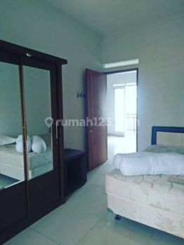 Rumah Disewa Nyaman Full Furnished di Cluster Sayap Pahlawan