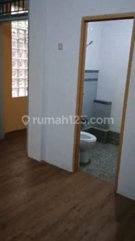 Ip2782 Investasi Bagus Rumah Kost Kampus Binus 50 Kamar