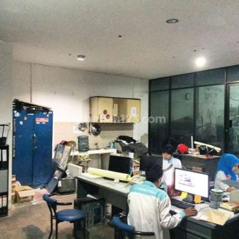 Jual Gudang Murah di Bulak Kenjeran Tambaksari surabaya