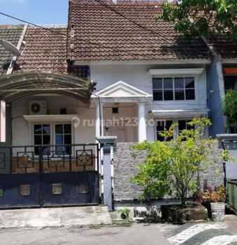 Dijual/Disewakan Rumah Taman Pondok Indah Wiyung