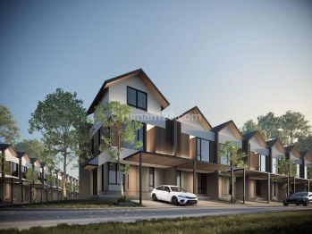 Promo Akhir Tahun, South City Fortuna Cove Type B, Pondok Cabe