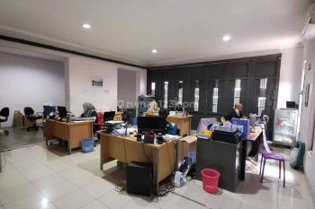 Dijual Gudang Dan Kantor di Batununggal Bandung