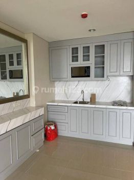 Apartemen Kencana P. Indah 2 Br Unfurnishe Luas 96 Baru Dan Bagus