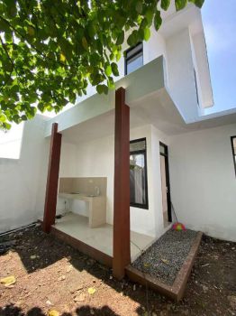 Ready Stock Rumah Cakep Bandung