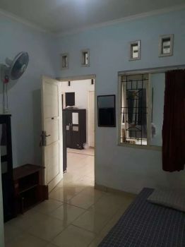 TERIMA KOS MAMPANG XV