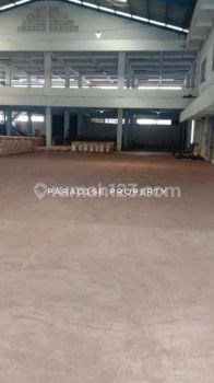 Sewa Gudang Murah Gempol