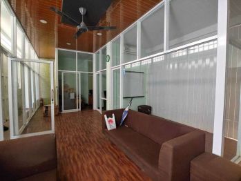 Disewa Ruko Berendeng di Mainroad Sayap Pelajar Pejuang Bandung