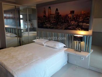 Orchard Studio Furnished