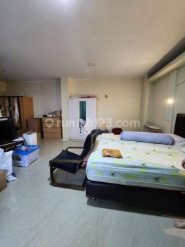 Rumah dan Tempat Usaha Lokasi Strategis di Jembatan Dua