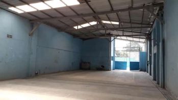 DiSewAkan Gudang Siap Pakai di Cibaligo Cimahi Selatan