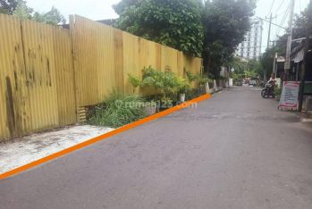 JUAL TANAH UTARA KAMPUS UGM