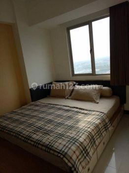 Sewa including service charge apartemen water place dkt pakuwon mall