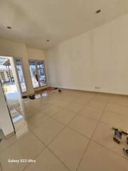 Di jual rumah marina ancol jakarta utara