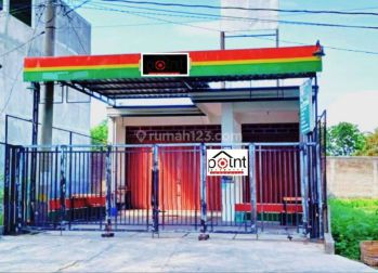 Ruko murah bekas minimarket di Tasikmadu karanganyar