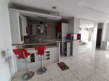 Disewakan Apartemen French Walk Furnished MOI Kelapa Gading