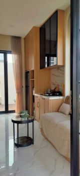 [Rumah Impian] 8jutaan saja dapat rumah 2 lantai di selatan jakarta