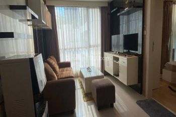 Apartemen Casa Grande 1 Kamar Tidur Furnished