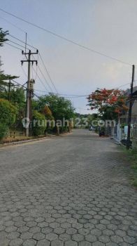 Tanah Kavling Dalam Perumahan Area Sukatani 5 Menit Tol Cimanggis