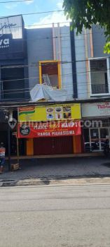 Ruko di Bendan Duwur, Semarang Bagus SHM