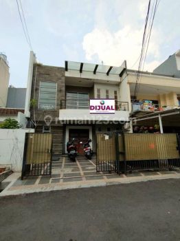 Dijual Rumah 2 Lantai Di Kelapa Nias Kelapa Gading Jakarta Utara