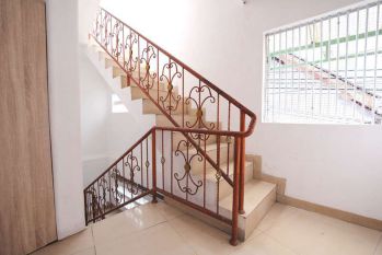 Kost Essence Single Jendela Koridor Fasilitas Lengkap Near PIK Avenue