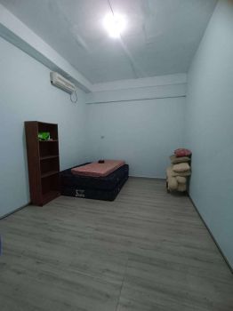 Ruko 2 lantai gandeng Golden Prima Bengkong