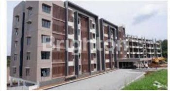 FULL FURNISH   APARTEMEN 1BR DI ROYAL TAJUR BOGOR