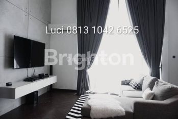 APARTEMEN NEO SOHO RESIDENCES HOOK UNIT, FF - KEREN DI TANJUNG DUREN JAKARTA
