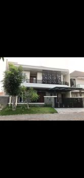 Sale Rumah Graha Family