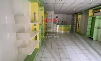 Ruko di Mekar Wangi Bandung