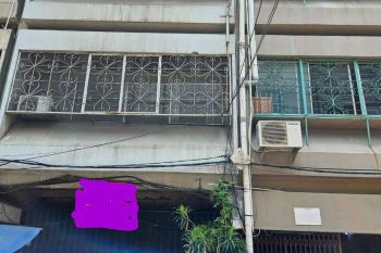 DIJUAL CEPAT. Murah RUKO KOTA INDAH JL PANGERAN JAYAKARTA 45 BLOK B JAKARTA