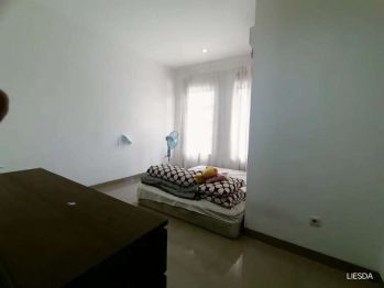 Dijual Murah Rumah Mewah Di Green Park Jatiwarna