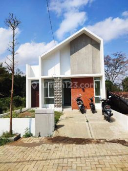 Rumah Dekat Kampus Unisma Ub Joyoagung Merjosari