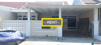 Disewakan Sewa Rumah Sudah Renovasi di Rungkut Asri