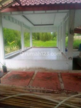 Tanah di Jalan Talaga, Desa Cisandari, Pasir Jambu, Ciwidey, SHM