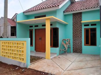 Hunian Terlaris di Bojongsari cash dan KPR bisa lokasi strategis