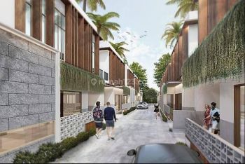 HOT DEAL !Villa Murah Tanpa DP di Bali -RATNAMAYA RESORT ULUWATU